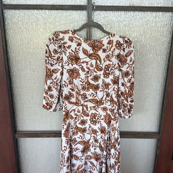Nicholas
Printed Danielle Dress size US 4 - Picture 11 of 15